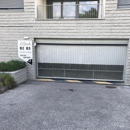 La Costiere Du Lac - Annecy - Vieille Ville, Plage, Garage Exteriör bild