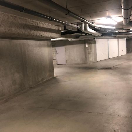 La Costiere Du Lac - Annecy - Vieille Ville, Plage, Garage Exteriör bild