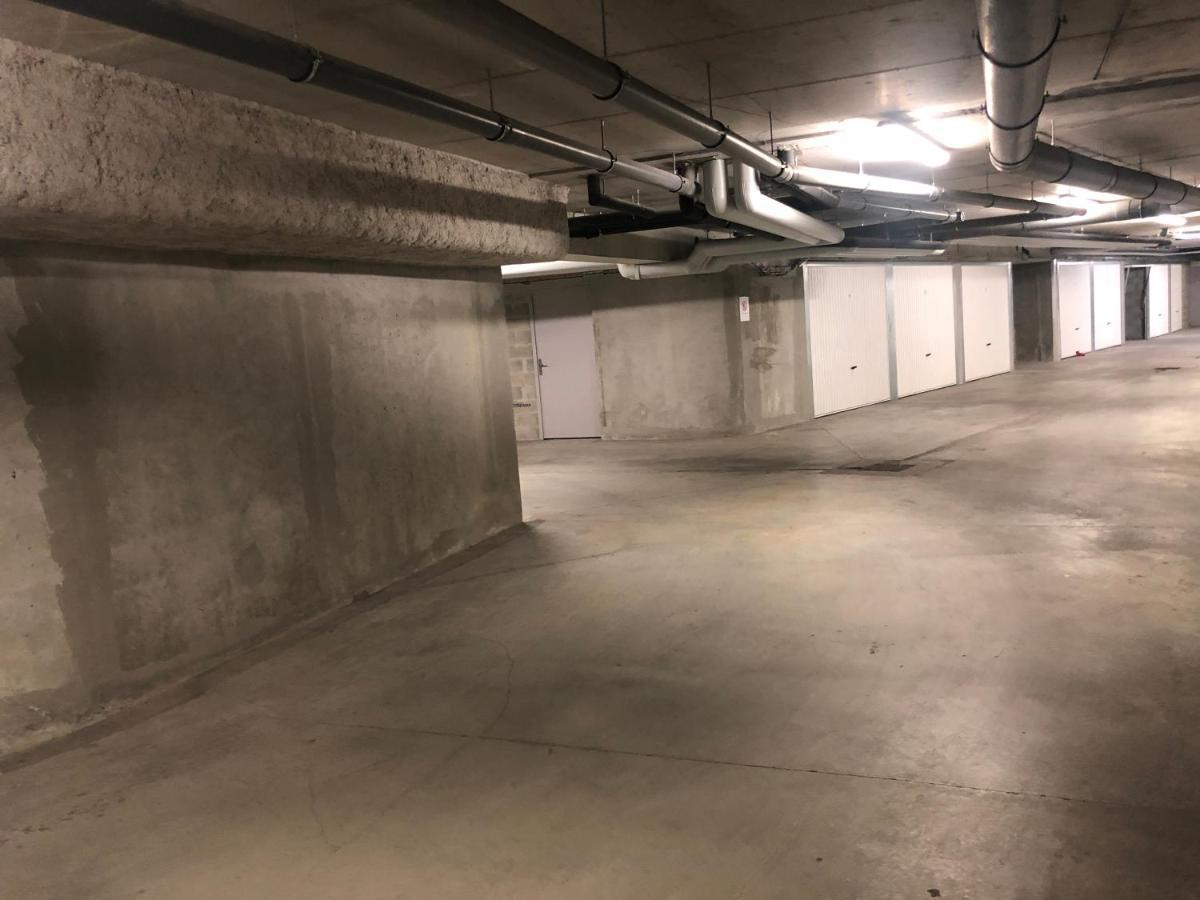 La Costiere Du Lac - Annecy - Vieille Ville, Plage, Garage Exteriör bild