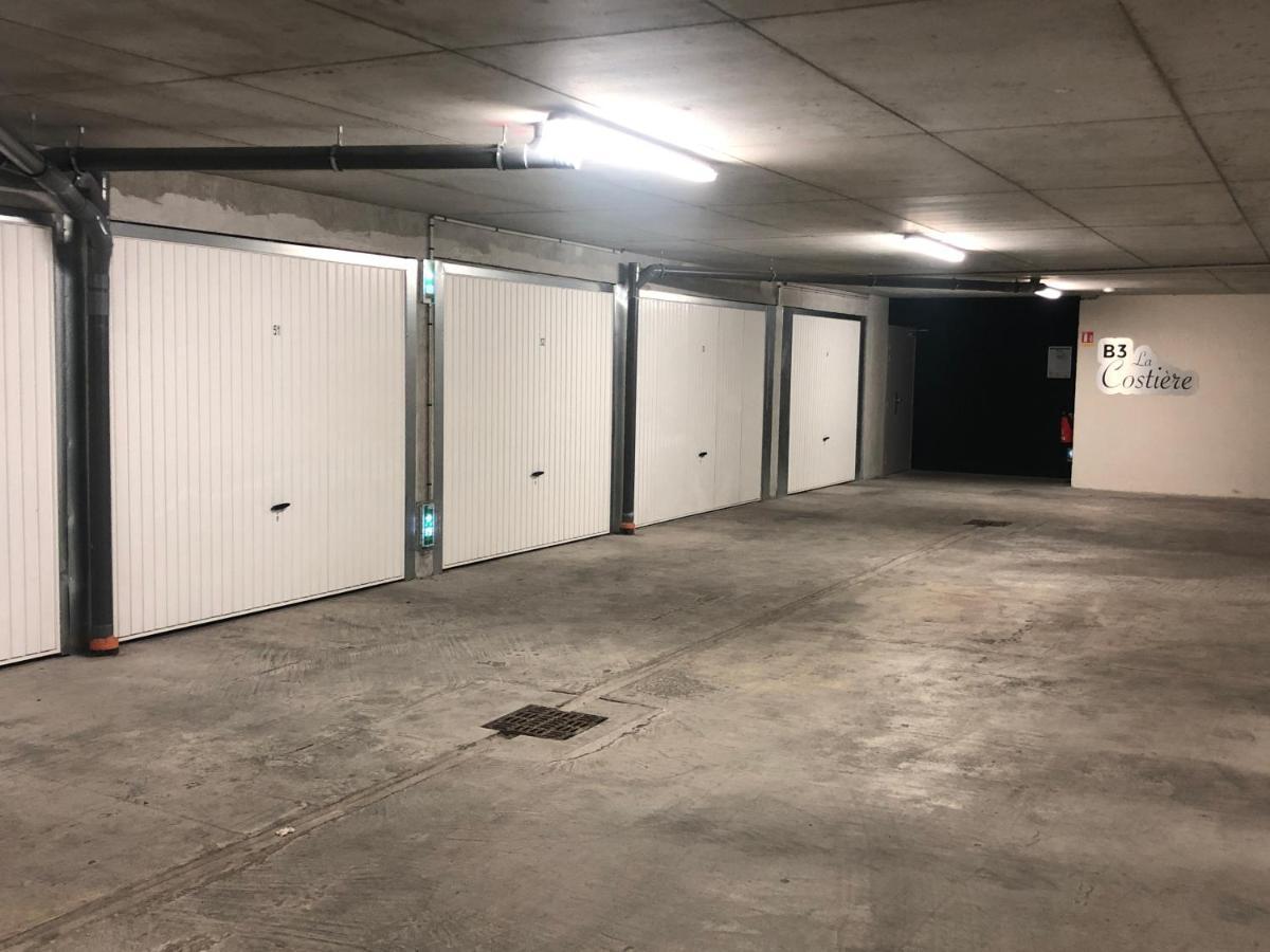 La Costiere Du Lac - Annecy - Vieille Ville, Plage, Garage Exteriör bild
