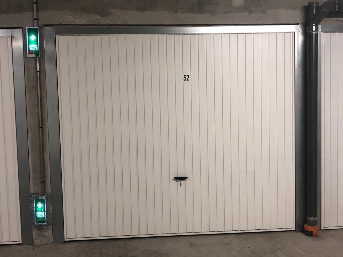 La Costiere Du Lac - Annecy - Vieille Ville, Plage, Garage Exteriör bild