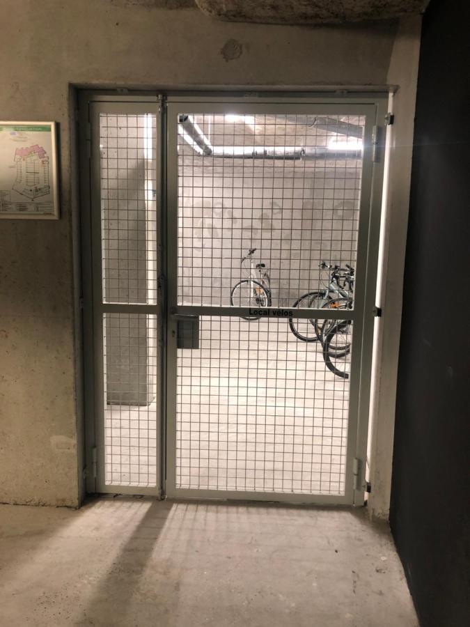 La Costiere Du Lac - Annecy - Vieille Ville, Plage, Garage Exteriör bild
